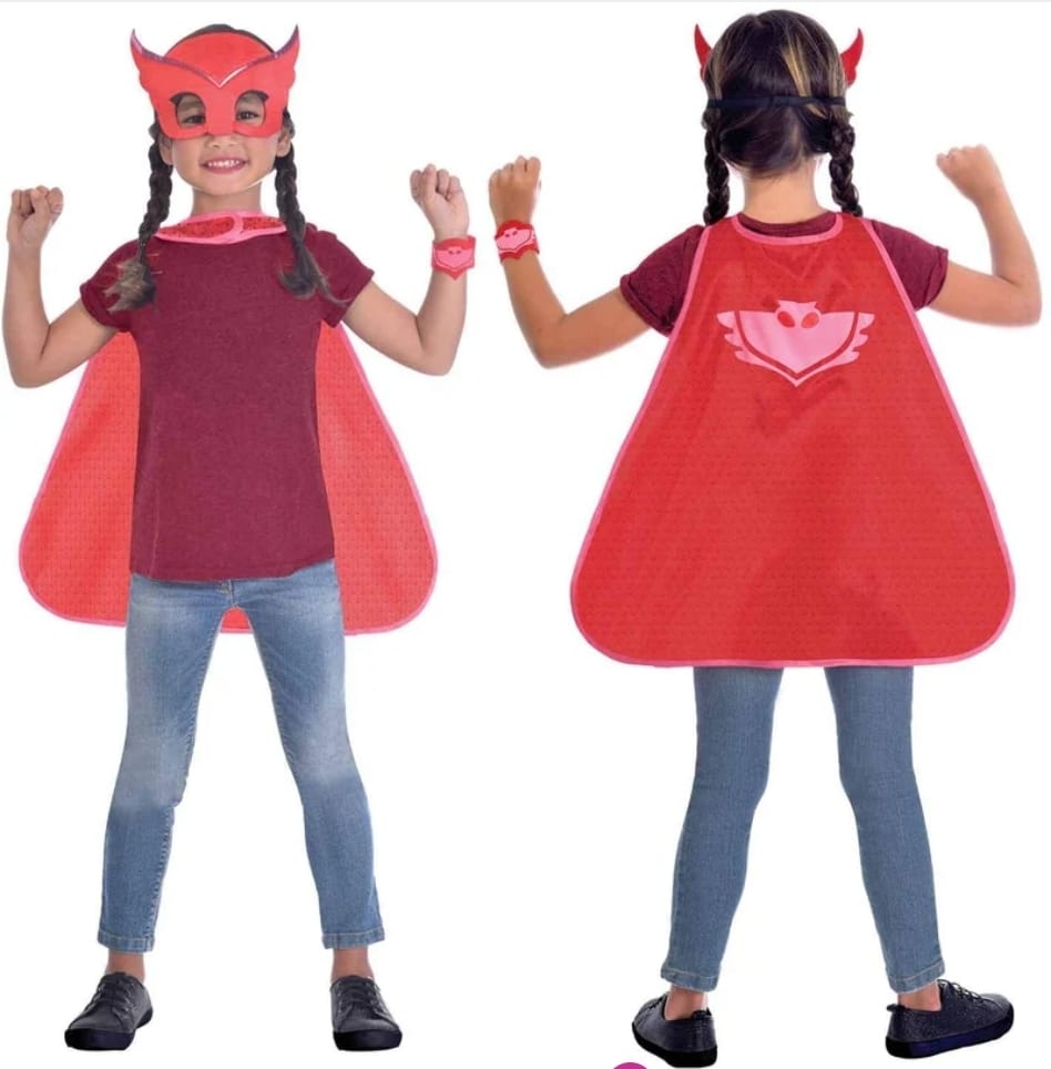 PJ Masks Costume